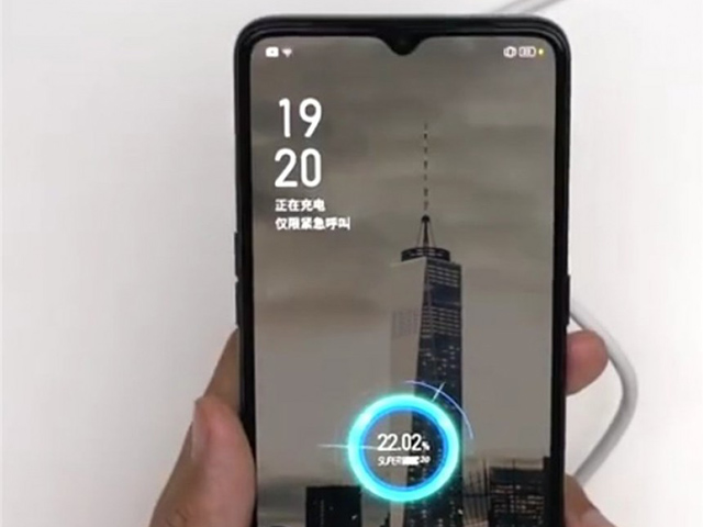 Oppo Reno Ace sẵn sàng ra mắt với nhiều tính năng hấp dẫn