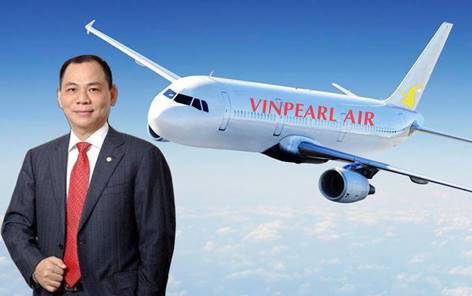 Bộ GTVT cho rằng quy mô đội tàu bay của Vinpearl Air nên ở mức 30&nbsp;chiếc vào năm 2025.