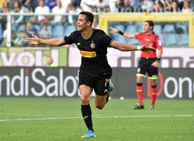 MU e ngại những thương vụ tháng 1 như Alexis Sanchez