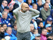 Bóng đá - Man City vừa thua lại dính nghi vấn nội bộ lục đục: Pep nặng lời với trò cưng