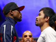 Thể thao - Cực nóng: Hé lộ ngày tái đấu của Pacquiao và Mayweather