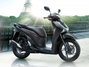 Thế giới xe - Bảng giá xe Honda SH tháng 10/2019: Chênh trên chục triệu