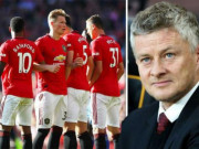 Bóng đá - MU thay Solskjaer: Rước cựu HLV của kình địch hay đón thầy cũ Ronaldo?