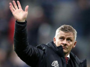 Bóng đá - MU gần nhóm xuống hạng: Sếp lớn nổi giận ra tối hậu thư cho Solskjaer