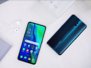 Thế giới công nghệ - OPPO Reno2: Nhiều trải nghiệm cao cấp đến với người dùng