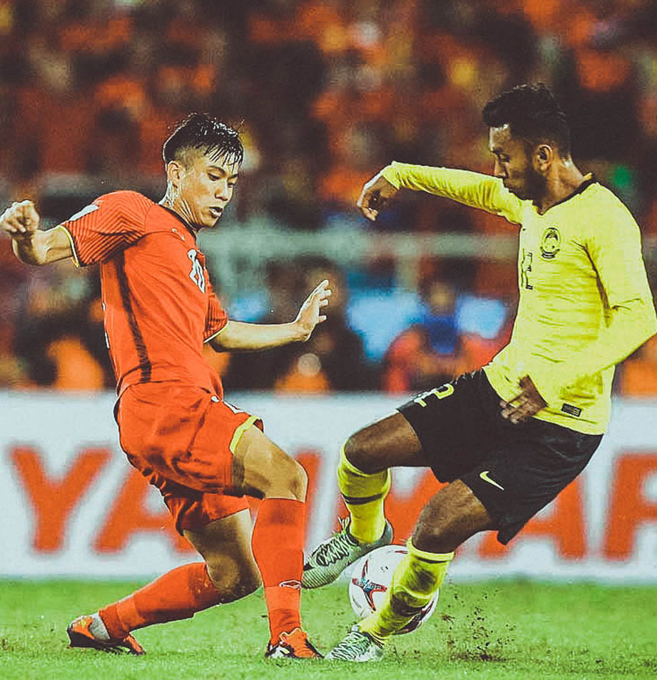 Nhận định bóng đá Việt Nam - Malaysia: Đại chiến nảy lửa, mơ tái hiện kỳ tích AFF Cup (Vòng loại World Cup) - 7