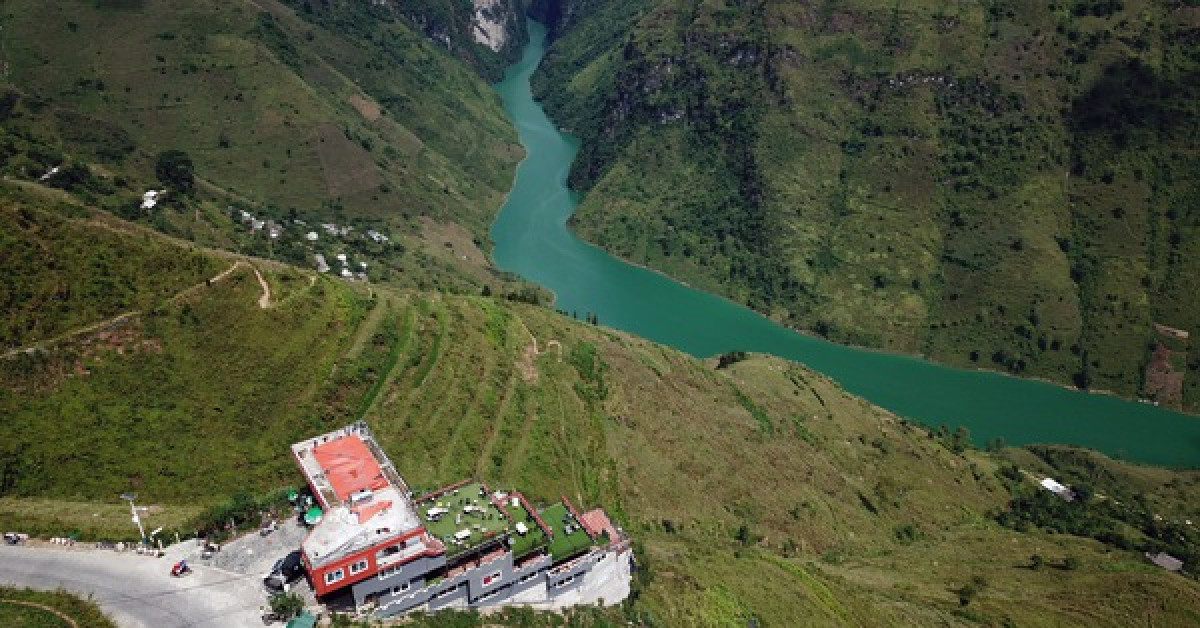 Nhà nghỉ, nhà hàng Panorama ở đèo Mã Pí Lèng được xác định có nhiều sai phạm