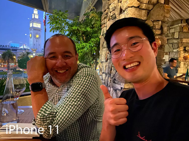 Nên mua iPhone 11 hay iPhone XR? - 5