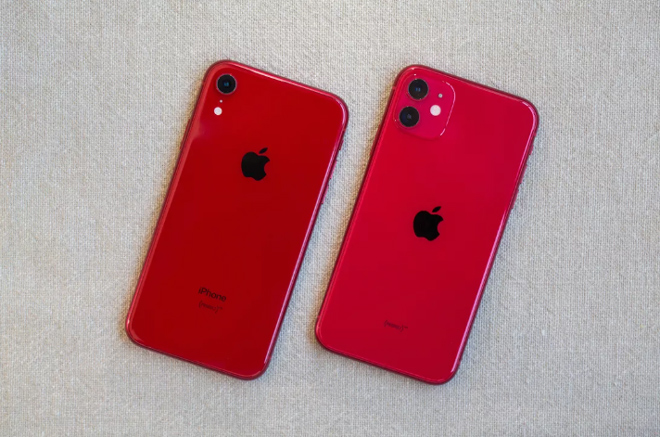 iPhone 11 thực sự đáng mua hơn.