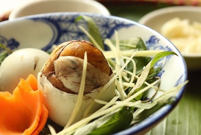 Trứng vịt lộn: Ăn đúng là "nhân sâm", ăn sai thành... "thuốc độc" - 2