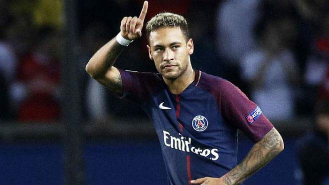 Chelsea mơ tạo "bom tấn" với Neymar