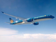 Công nghệ thông tin - Dịch vụ Internet trên máy bay của Vietnam Airlines có giá bao nhiêu?