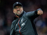 Bóng đá - Liverpool thăng hoa: Klopp bị chê quá kiêu ngạo vì... bênh Salah