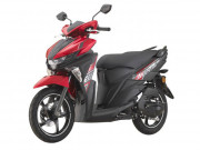 Thế giới xe - 2019 Yamaha Ego Avantiz với màu sắc mới, quyết cạnh tranh Honda Vision