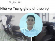 Pháp luật - Dùng búa giết vợ rồi lên facebook nói... nhớ, người chồng máu lạnh trả giá đắt