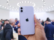 9 lý do để mua iPhone 11 thay vì cặp  " anh em "  iPhone 11 Pro