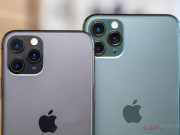 Dế sắp ra lò - iPhone 12 sẽ có camera không lồi?