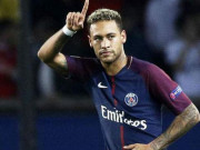 Bóng đá - Chuyển nhượng Neymar: Chelsea cướp “siêu bom tấn” trước mũi Barca