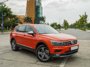 Tin tức ô tô - Volkswagen tặng thêm 40 triệu đồng cho khách hàng Việt trong tháng 10/2019