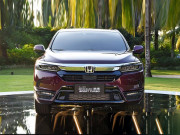 Tin tức ô tô - SUV hạng sang lai giữa Honda CR-V và Accord, giá từ 588 triệu VNĐ