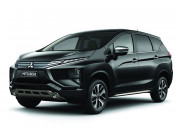 Tin tức ô tô - Mitsubishi Xpander có thêm phiên bản đặc biệt, giá từ 650 triệu VNĐ