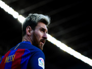 Bóng đá - Messi tiết lộ sốc suýt rời Barcelona vì án trốn thuế, ở lại vì không ai mua