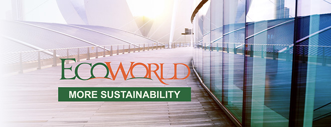 Ecoworld ra mắt tại Dubai - triển vọng nhưng cũng đầy thách thức - 1