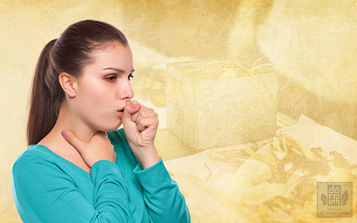 Ho, đau họng là bệnh gì? Nguyên nhân và cách chữa từ chuyên gia - 1