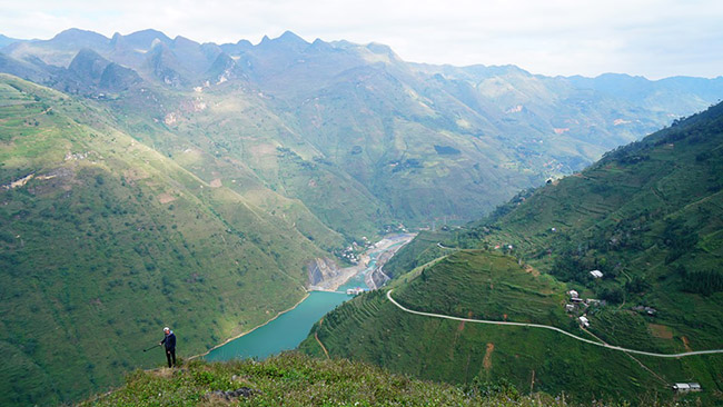 Năm 2009, Bộ Văn hóa, Thể thao và Du lịch đã xếp khu vực này là Di tích Danh lam thắng cảnh Việt Nam, sông Nho Quế được vinh danh là một trong những Thung lũng Kiến tạo độc nhất vô nhị của Việt Nam.