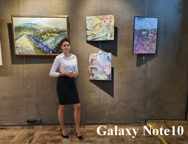 Đọ sức camera Galaxy Note10 và iPhone XS - 3