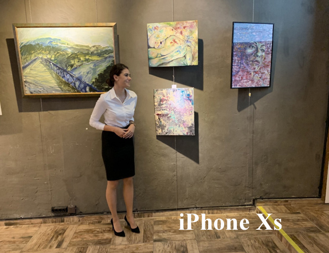 Đọ sức camera Galaxy Note10 và iPhone XS - 4