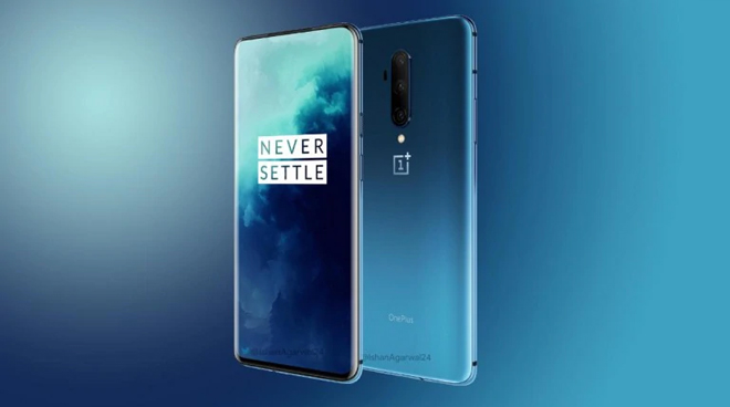 OnePlus 7T Pro bản chuẩn.