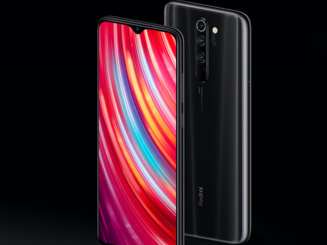 Xiaomi công bố giá bán của bộ ba smartphone Redmi 8 và Note 8/8 Pro