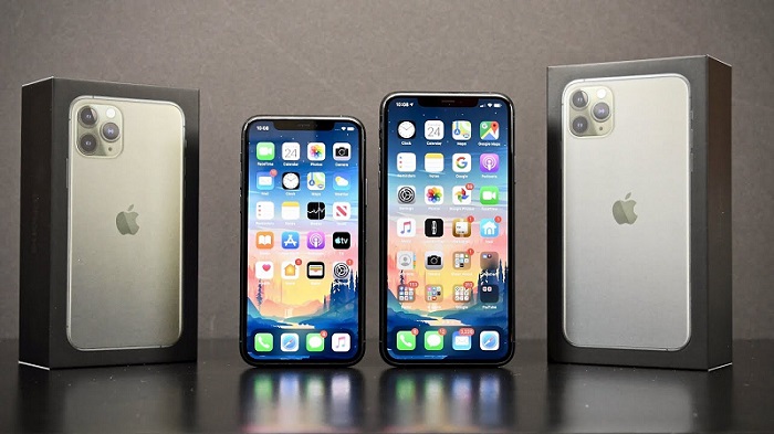 iPhone 11 cũng sẽ cần những &#34;bí kíp&#34; này để có thời lượng pin lâu &#34;không tưởng&#34; - 4