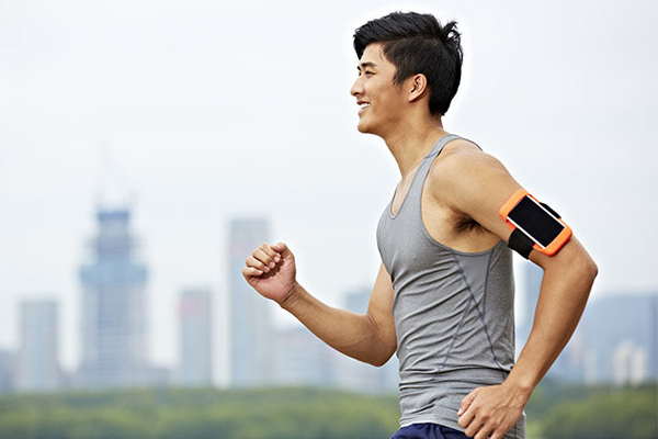 Lối sống lành mạnh giúp cải thiện tình trạngrối loạn cương dương ở nam giới