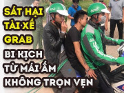 Sát hại nam sinh chạy Grab và bi kịch từ những mái ấm không trọn vẹn