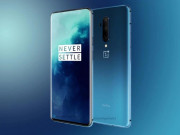 Thời trang Hi-tech - Trình làng OnePlus 7T Pro: Cấu hình cực mạnh, iPhone 11 cũng phải nể