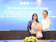 Kinh doanh - Đại gia tuần qua: Thêm nhiều nhân tài về đầu quân cho tỷ phú Phạm Nhật Vượng và Trịnh Văn Quyết