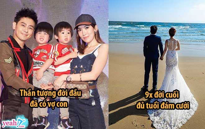 Những sự thật chứng minh cả thế hệ 9X đều đã "dừ", không còn là các cô cậu bé nữa - 1