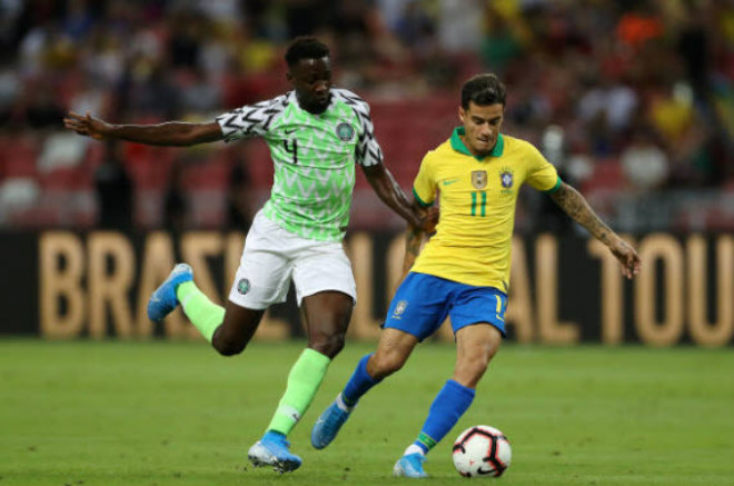 Trực tiếp bóng đá Brazil - Nigeria: Cân não đến phút 90+6  (Kết thúc) - 18