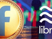 Công nghệ thông tin - Facebook lại dính kiện tụng vì tiền ảo Libra