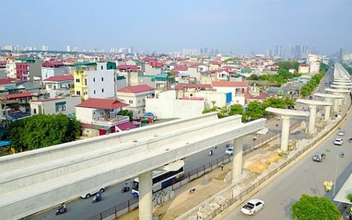 Nhờ hạ tầng hoàn thiện, xu hướng thị trường nhà ở đang có xu hướng mở rộng ra ngoài trung tâm