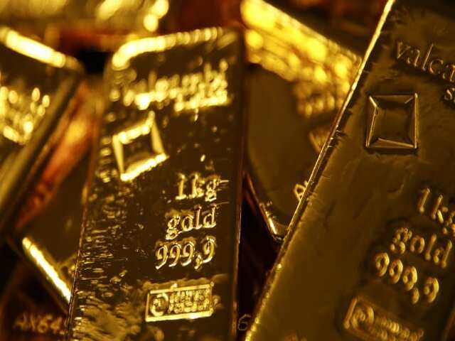 Giá vàng có thể chạm mốc hơn 46 triệu vào năm 2020