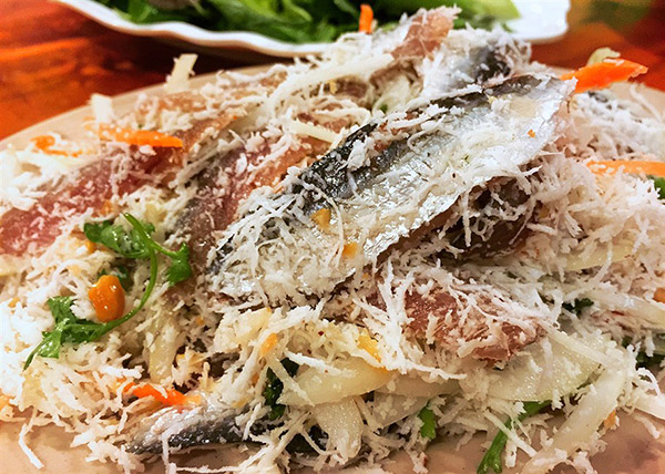 5 món ăn “siêu ngon” phải thử khi tới Nam Phú Quốc - 1