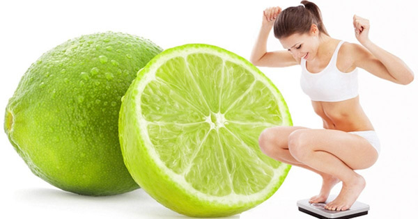 Giảm cân bằng chanh được chị em áp dụng khá phổ biến