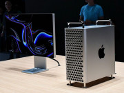 Công nghệ thông tin - Vỏ máy tính dành cho những người đam mê Mac Pro mới