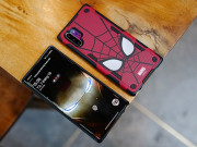 Công nghệ thông tin - Ngắm bộ ốp lưng siêu anh hùng Marvel dành cho Samsung Galaxy Note10+