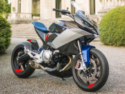 Thế giới xe - Những siêu phẩm nào sẽ được BMW Motorrad ra mắt tại EICMA 2019?