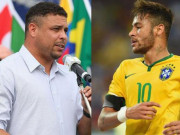 Bóng đá - Neymar rơi lệ vì chấn thương lần 3 trong năm, dễ tàn nghiệp như Ronaldo béo