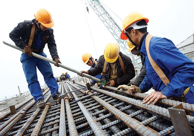 Xuất khẩu lao động đi Nhật: Ai cũng sốt ruột, còn Bộ Lao động hứa gì? - 1